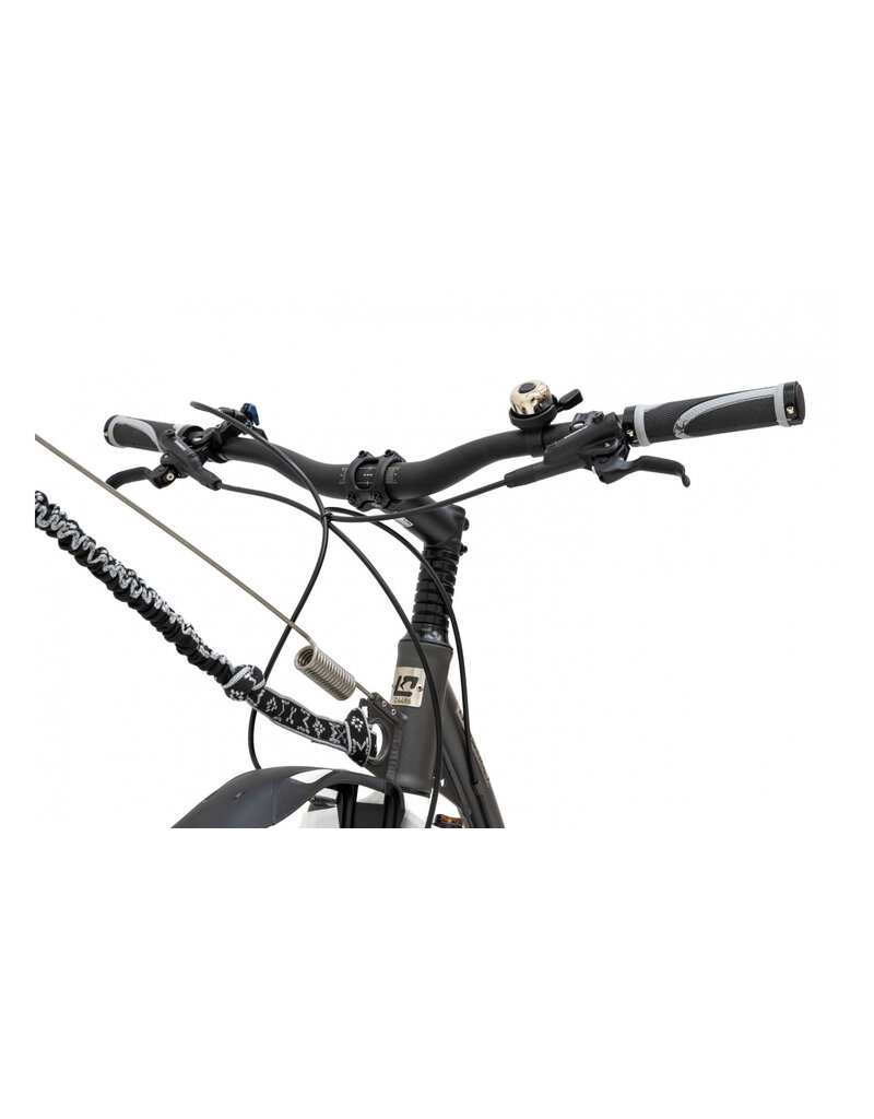 Kostka Kostka - Mushing Racer Pro G6