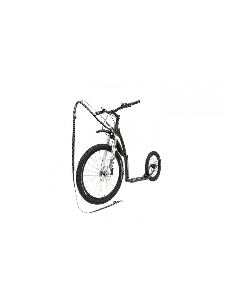 Kostka Kostka - Mushing Racer Pro G6