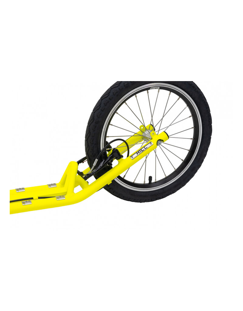 Kostka Kostka Hill Max Kid (G5)