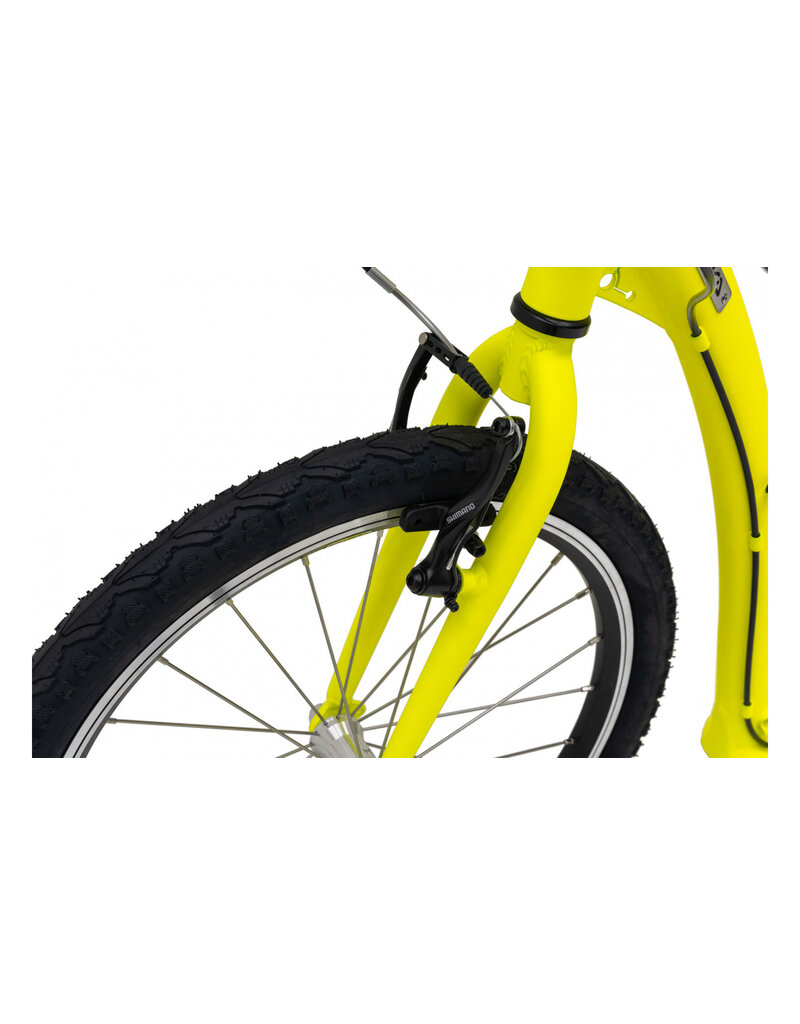 Kostka Kostka Hill Max Kid (G5)