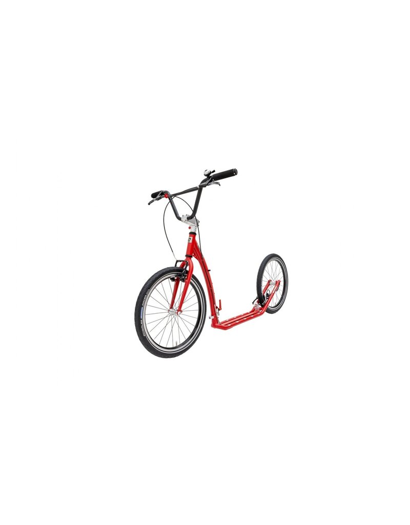 Kostka Kostka Twenty Max Fold (G6)