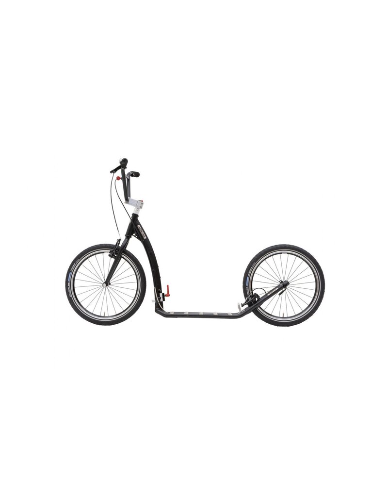 Kostka Kostka Twenty Max Fold (G6)