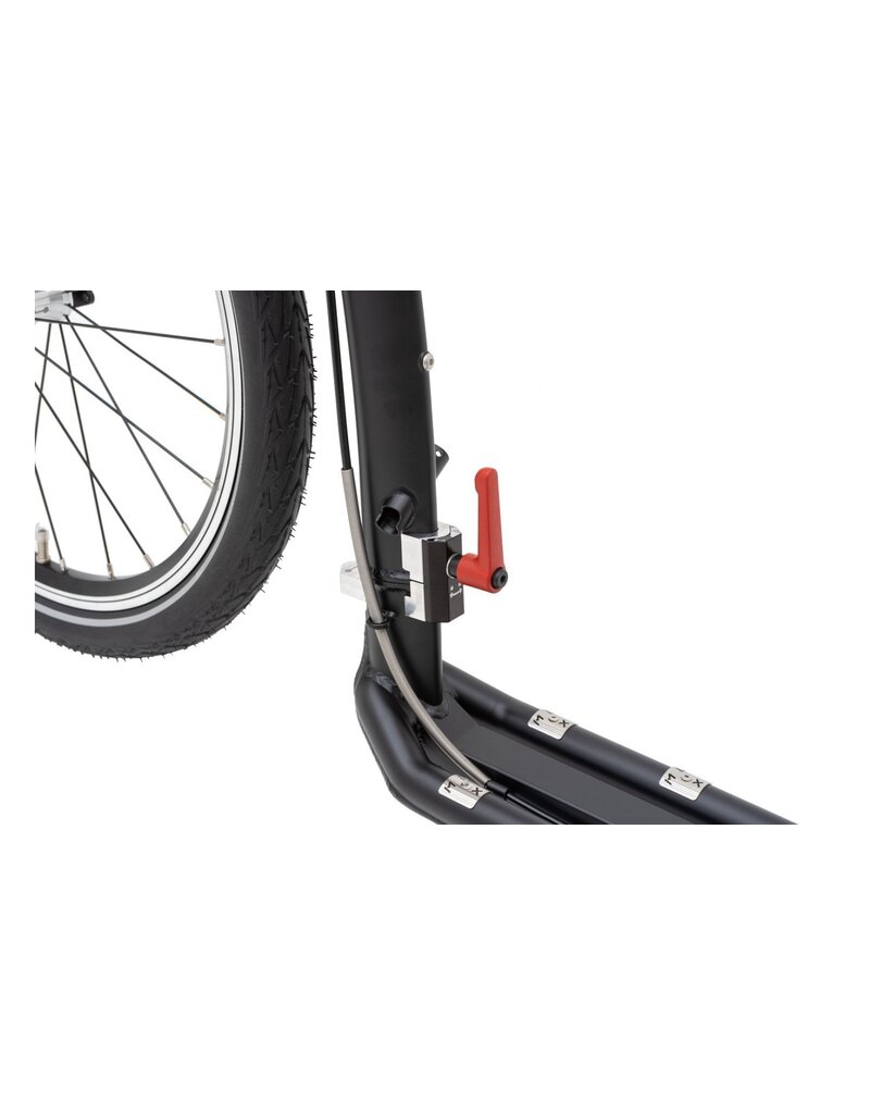 Kostka Kostka Twenty Max Fold (G6)