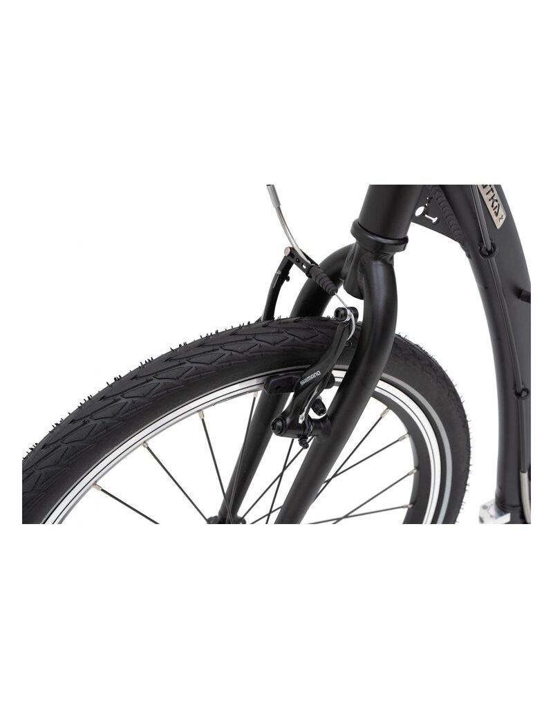 Kostka Kostka Twenty Max Fold (G6)