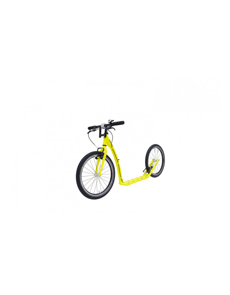 Kostka Kostka Twenty Max Kid (G6)