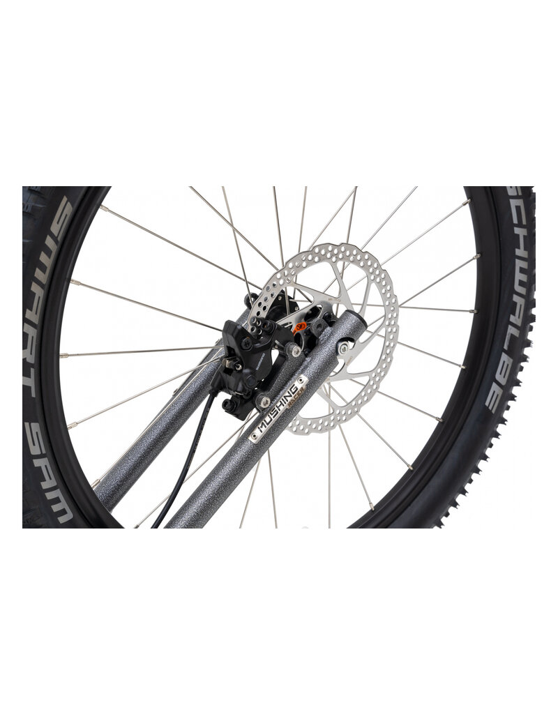 Kostka Kostka Mushing Racer Max (G6)