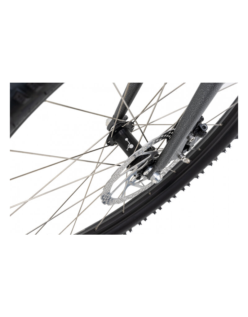Kostka Kostka Mushing Racer Max (G6)