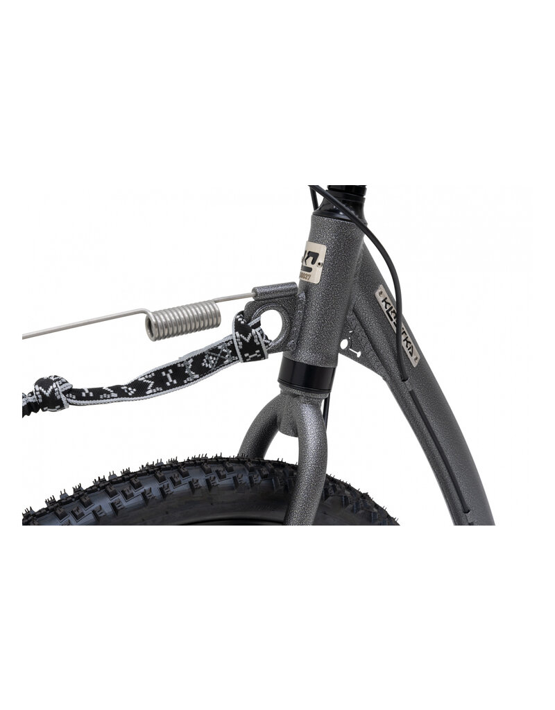 Kostka Kostka Mushing Racer Max (G6)
