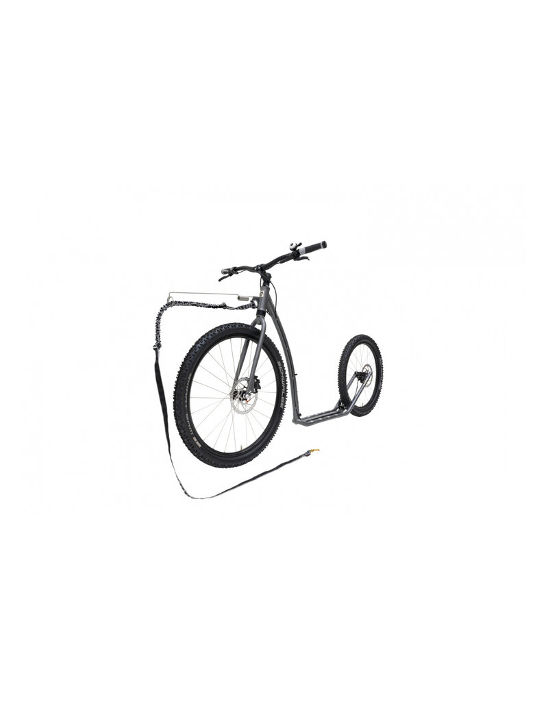 Kostka Kostka Mushing Racer Max (G6)