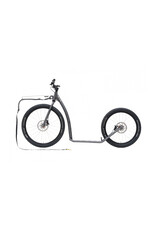 Kostka Kostka Mushing Racer Max (G6)