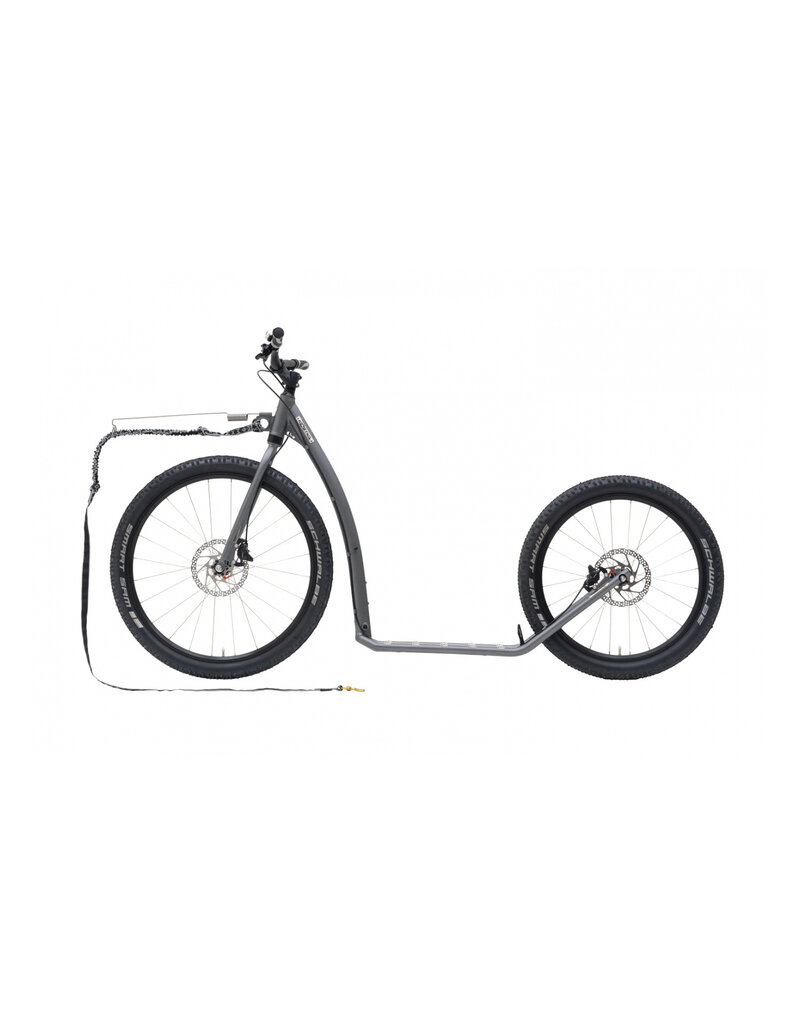 Kostka Kostka Mushing Racer Max (G6)