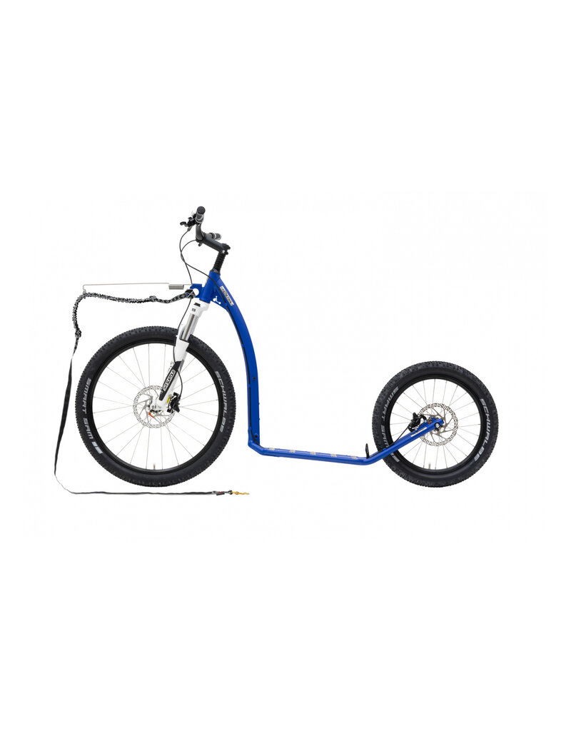 Kostka Kostka - Mushing MAX G6