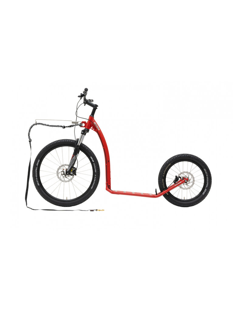 Kostka Kostka - Mushing MAX G6