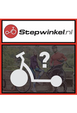 Step huren
