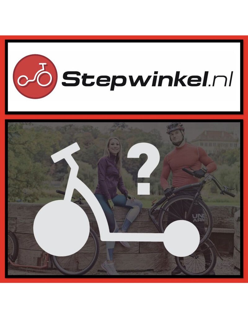 Step huren