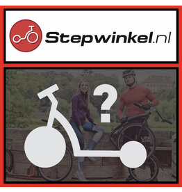 Borg voor step