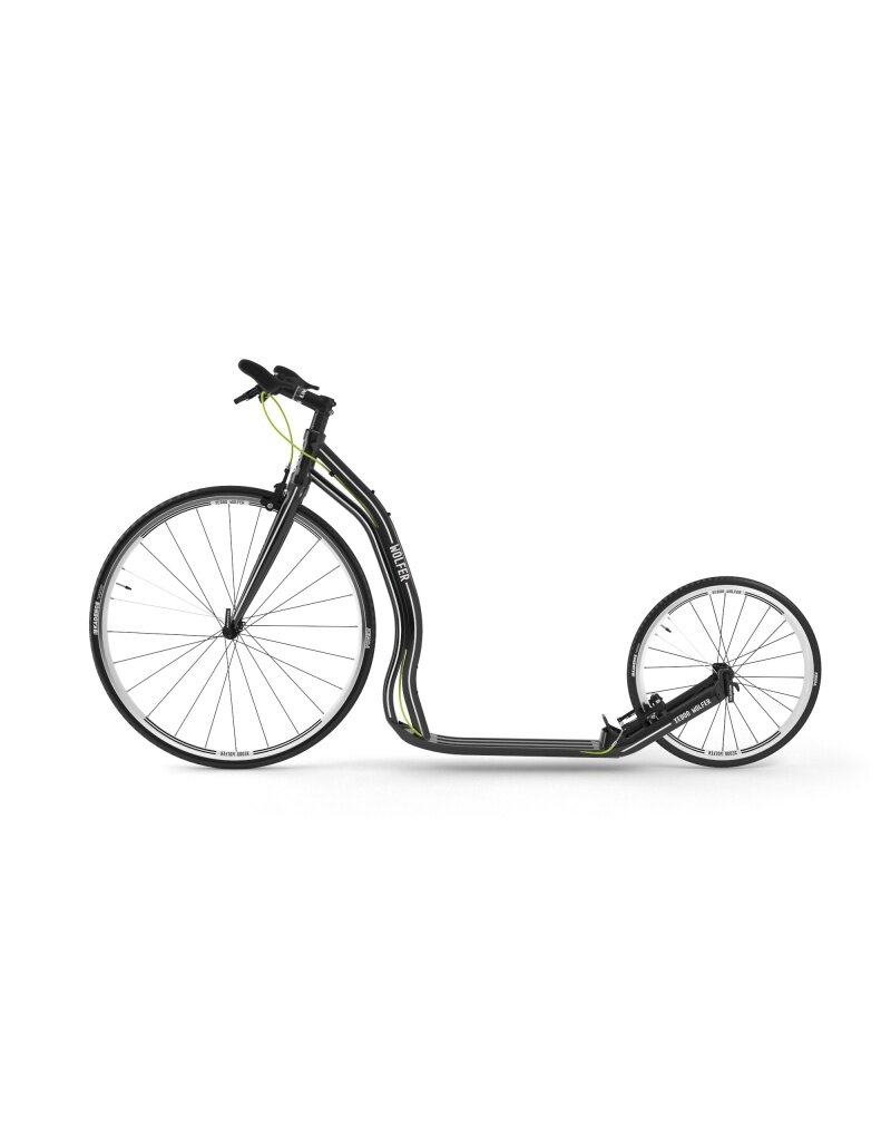 Yedoo Yedoo Wolfer 28/20 step