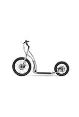 Yedoo Yedoo Mezeq step