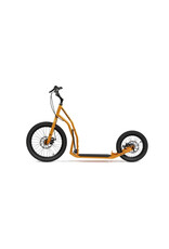 Yedoo Yedoo Mezeq step