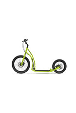 Yedoo Yedoo Mezeq step