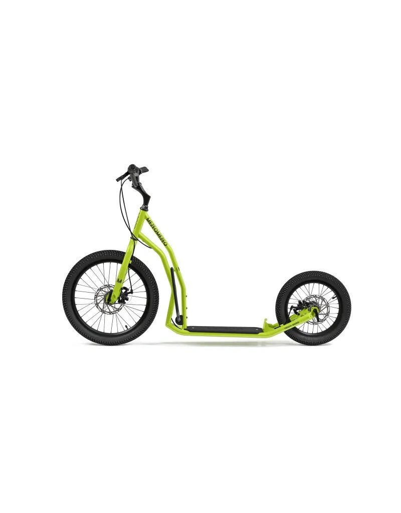 Yedoo Yedoo Mezeq step