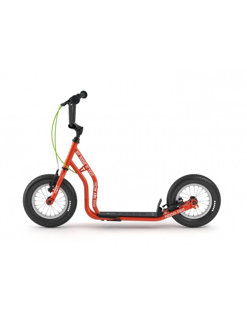 Yedoo Yedoo Tidit kinderstep