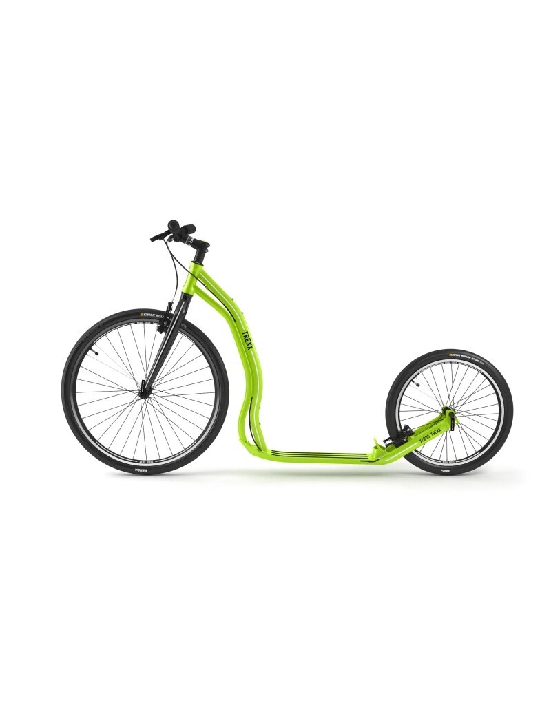 Yedoo Yedoo Trexx 26/20 step