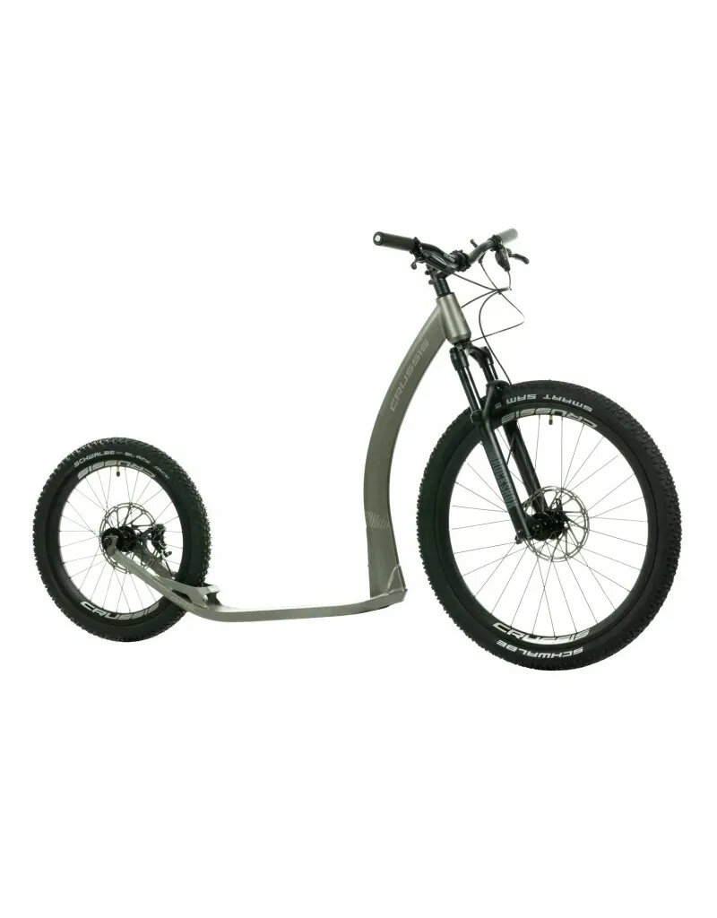 Crussis Crussis one cross+