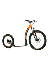 Crussis Crussis cross 6.2