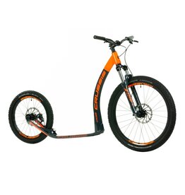 Crussis Crussis cross 6.2