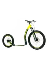 Crussis Crussis cross 6.2