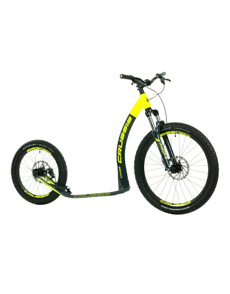 Crussis Crussis cross 6.2