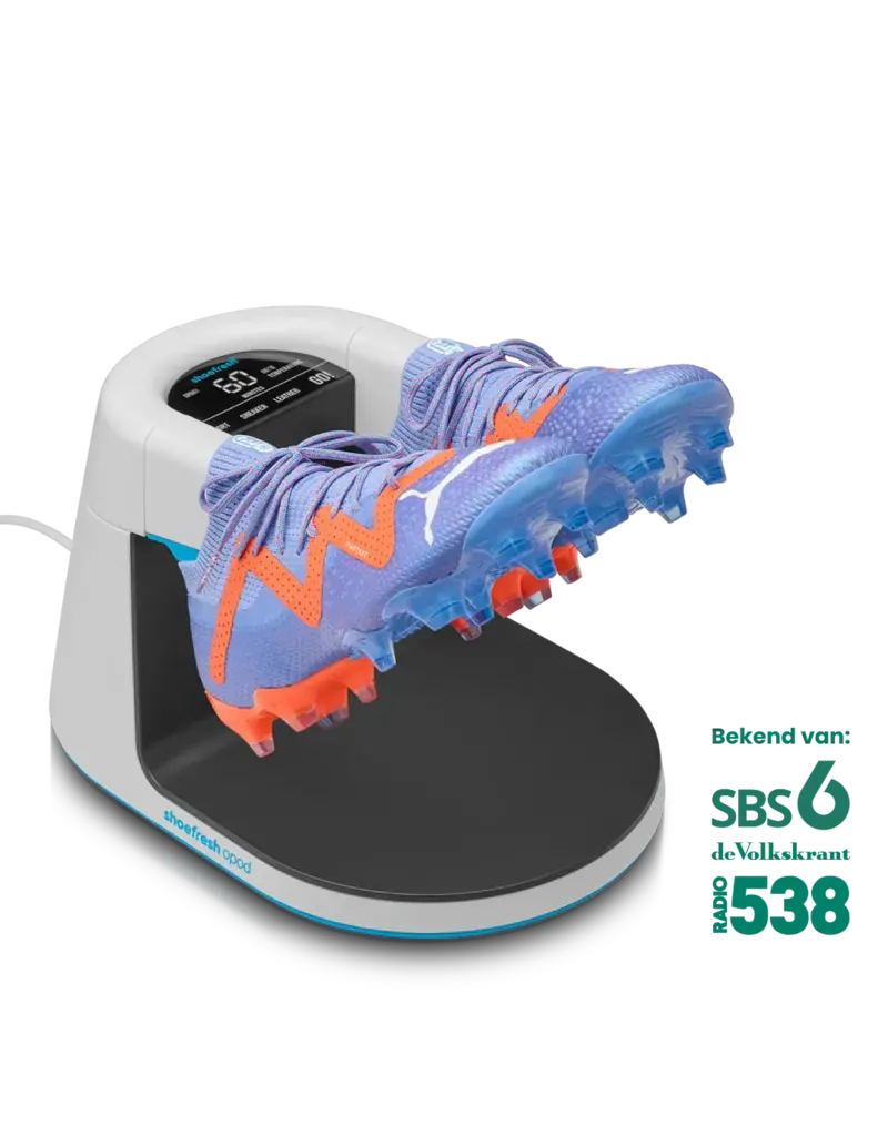 Shoefresh Shoefresh Opod