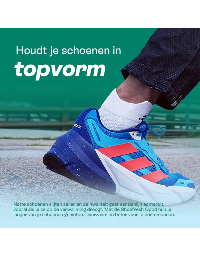 Shoefresh Shoefresh Opod