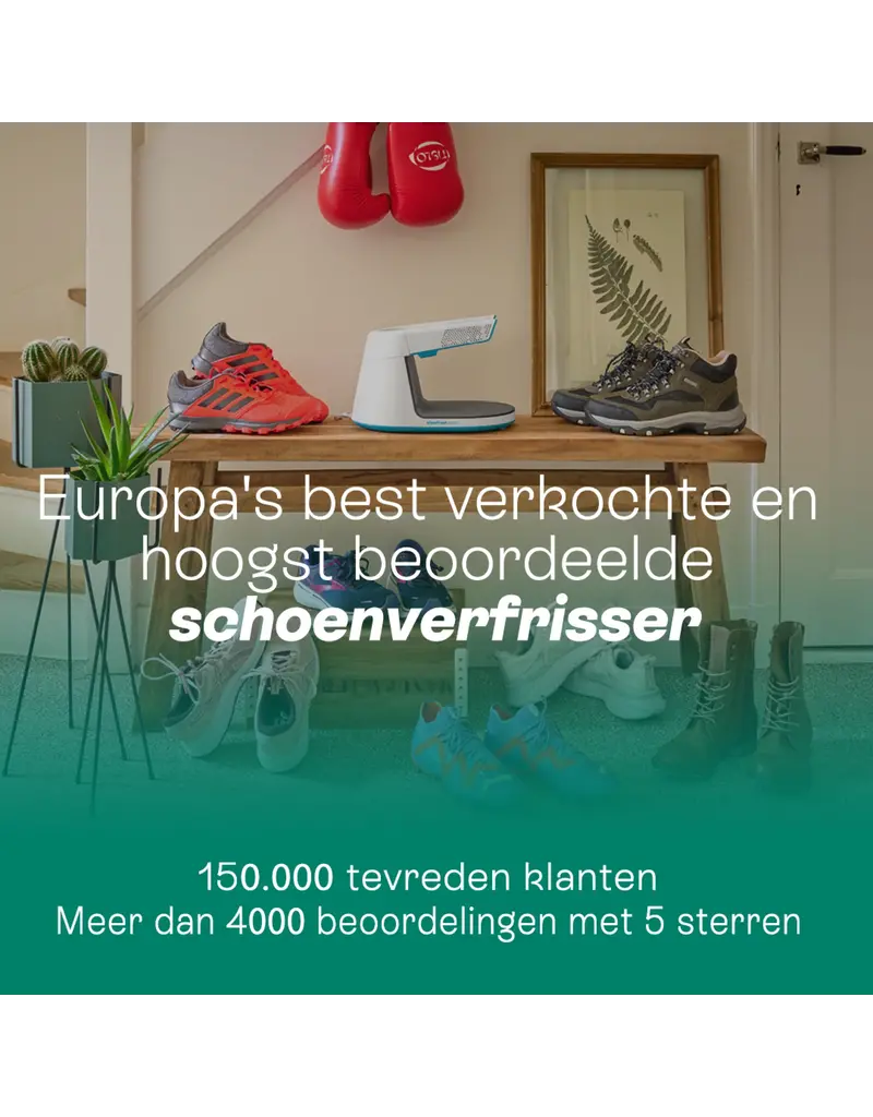 Shoefresh Shoefresh Opod