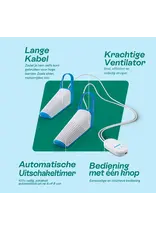 Shoefresh Shoefresh Opod Mini