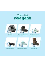 Shoefresh Shoefresh Opod Mini