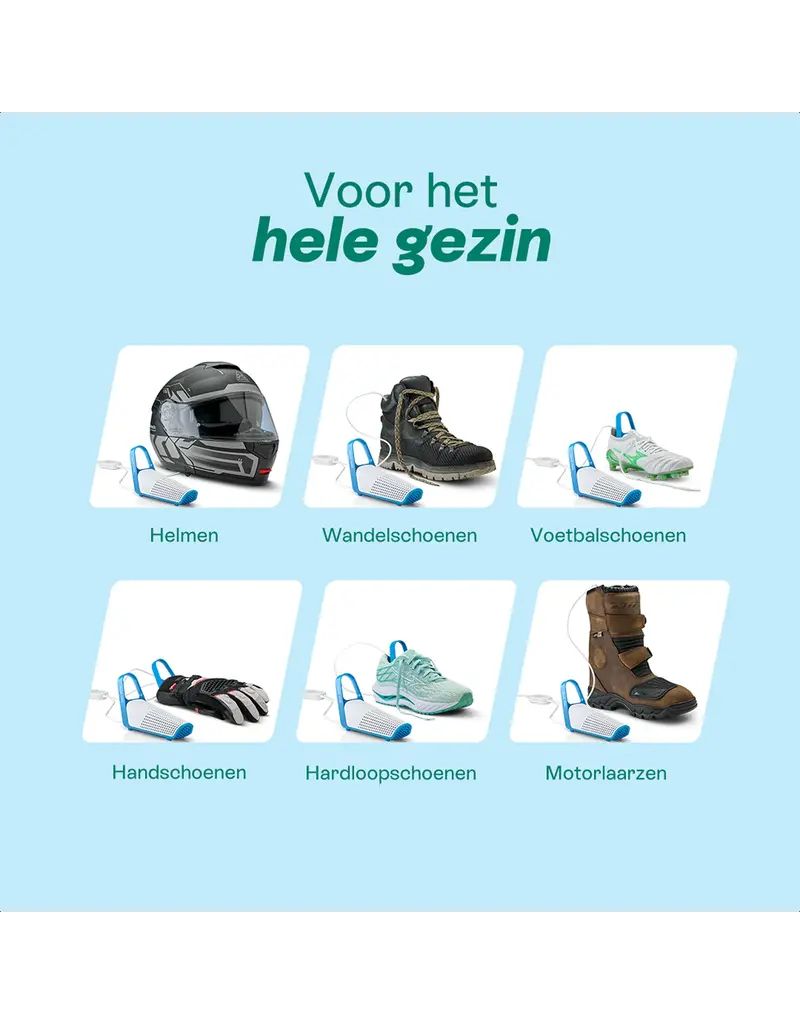 Shoefresh Shoefresh Opod Mini