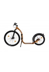 Kickbike Kickbike Cross Fix 20 step