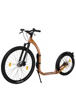 Kickbike Kickbike Cross Fix 20 step