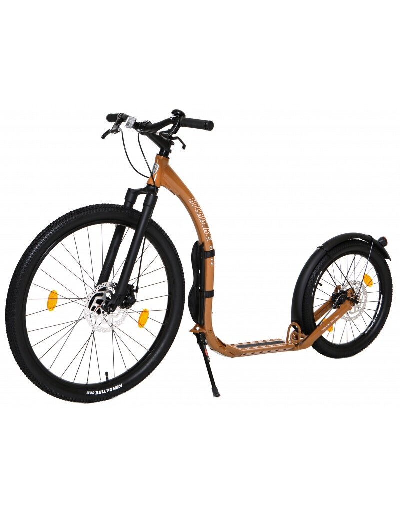 Kickbike Kickbike Cross Fix 20 step