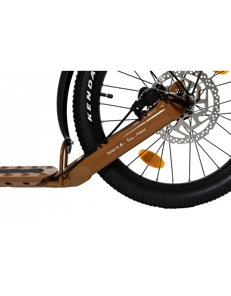 Kickbike Kickbike Cross Fix 20 step