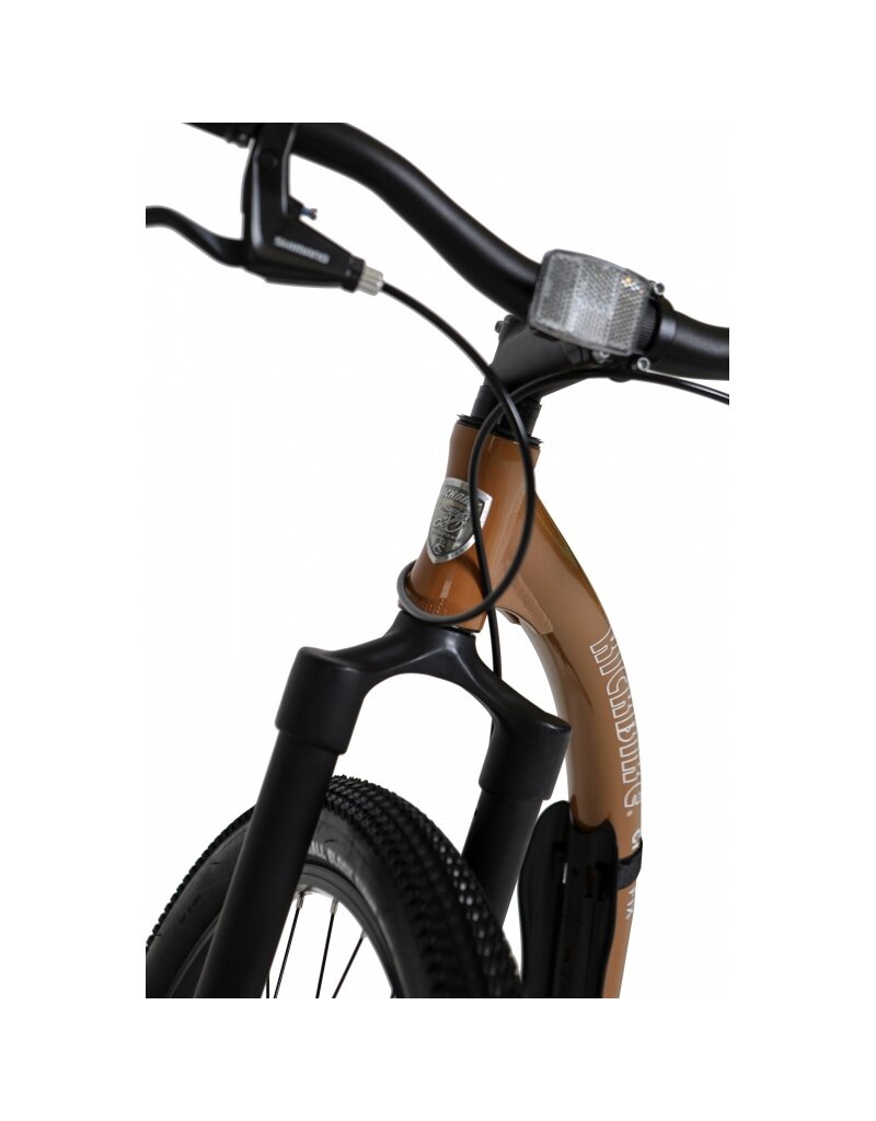 Kickbike Kickbike Cross Fix 20 step