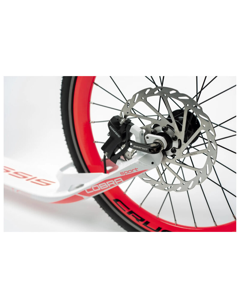 Crussis Crussis cobra sport