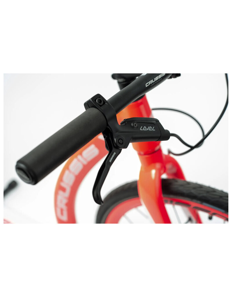 Crussis Crussis cobra sport