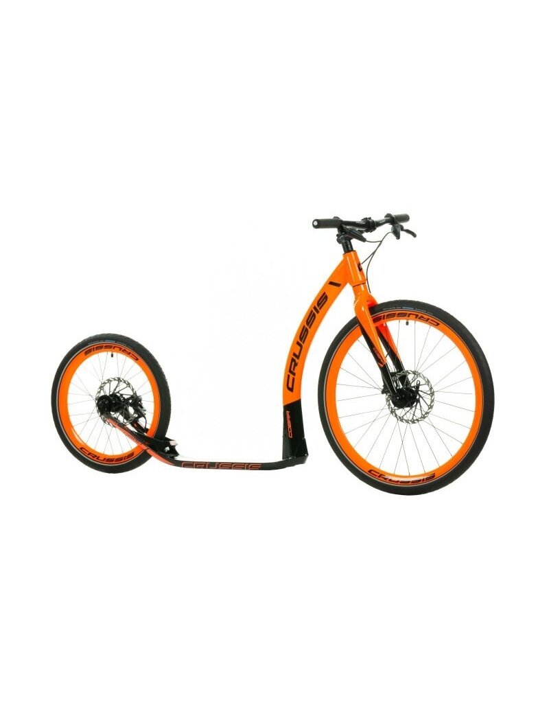 Crussis Crussis cobra sport