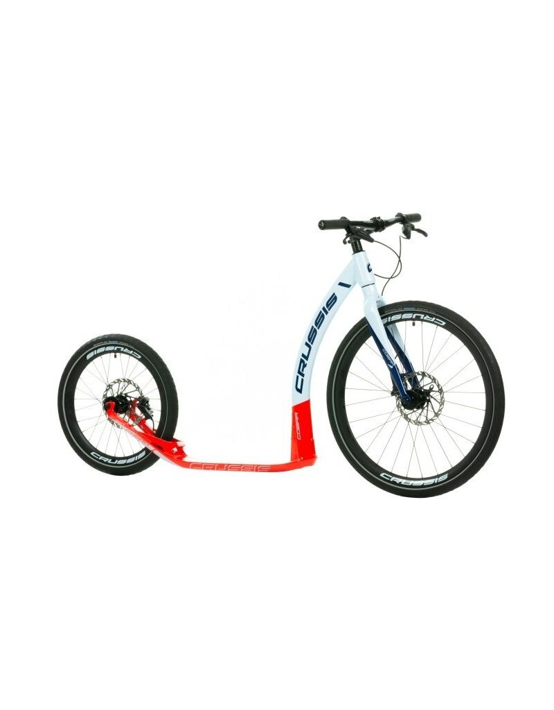 Crussis Crussis cobra sport