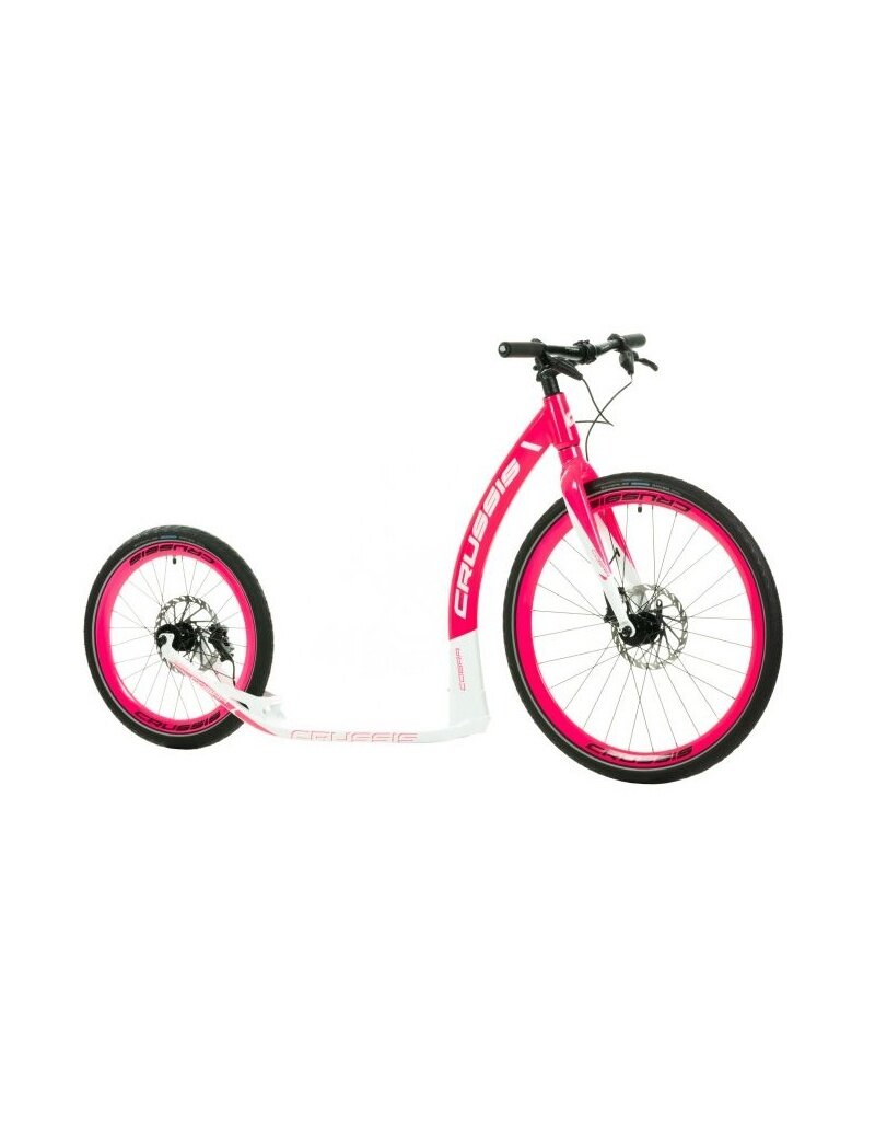 Crussis Crussis cobra sport