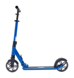 JD Bug Rideoo 175mm Blue vouwstep