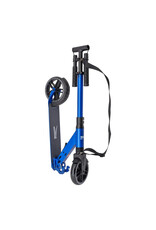 JD Bug Rideoo 175mm Blue vouwstep